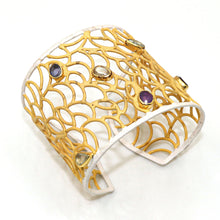 Golden Pure Bracelet