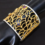 Golden Pure Bracelet