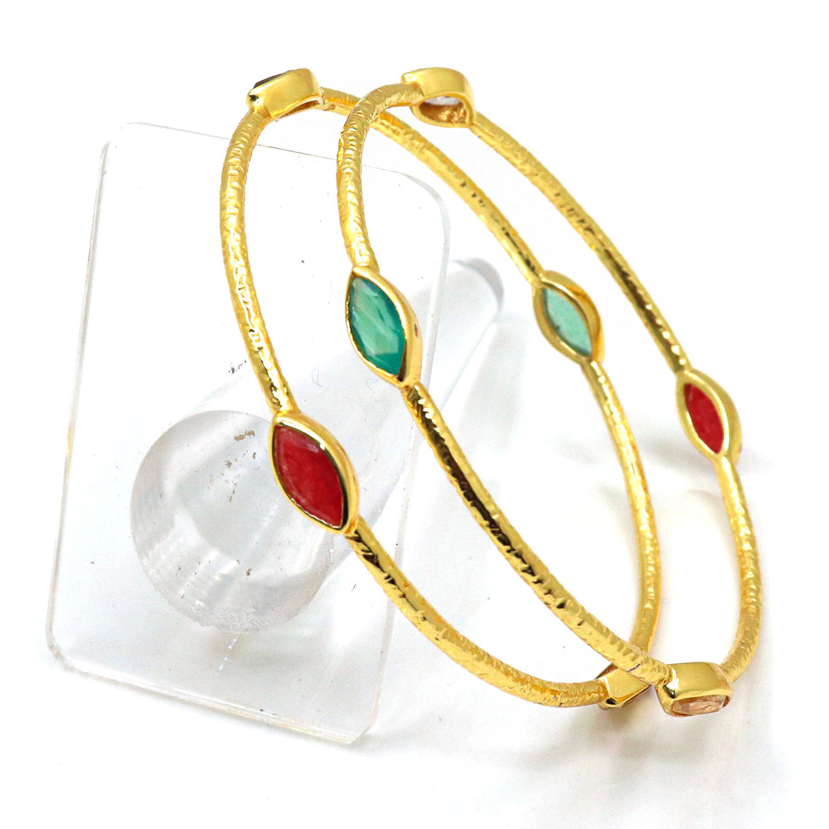 Radiant Bangle