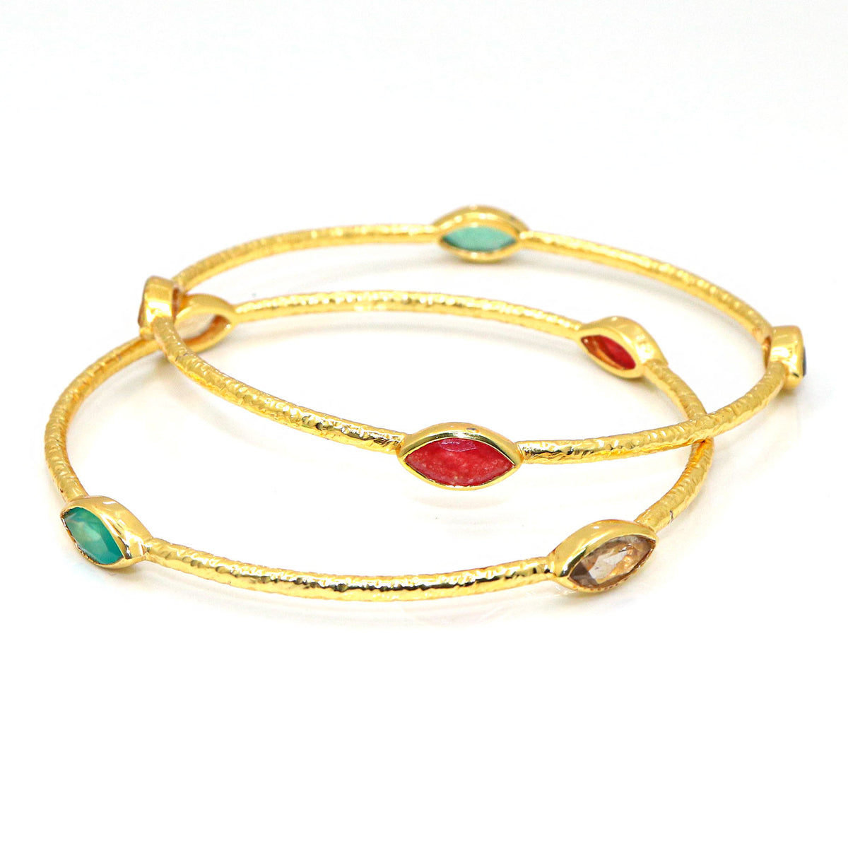 Radiant Bangle