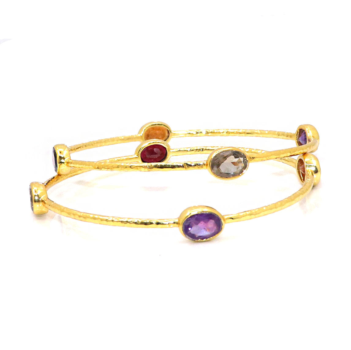 Aureate Bangle