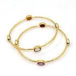 Aureate Bangle