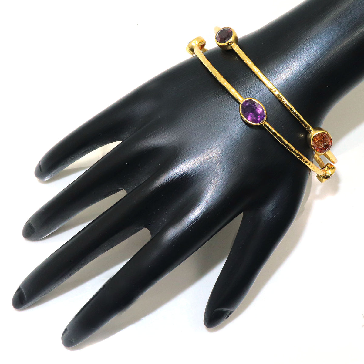 Aureate Bangle