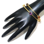 Aureate Bangle
