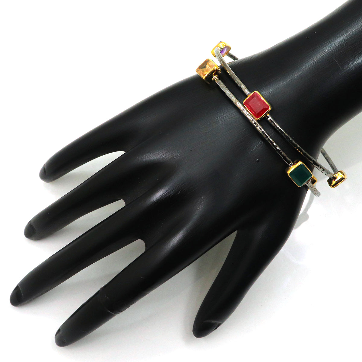 Velvet Bangle