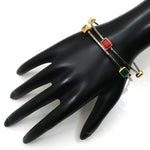 Velvet Bangle