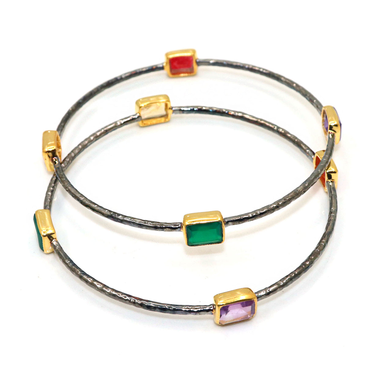 Velvet Bangle