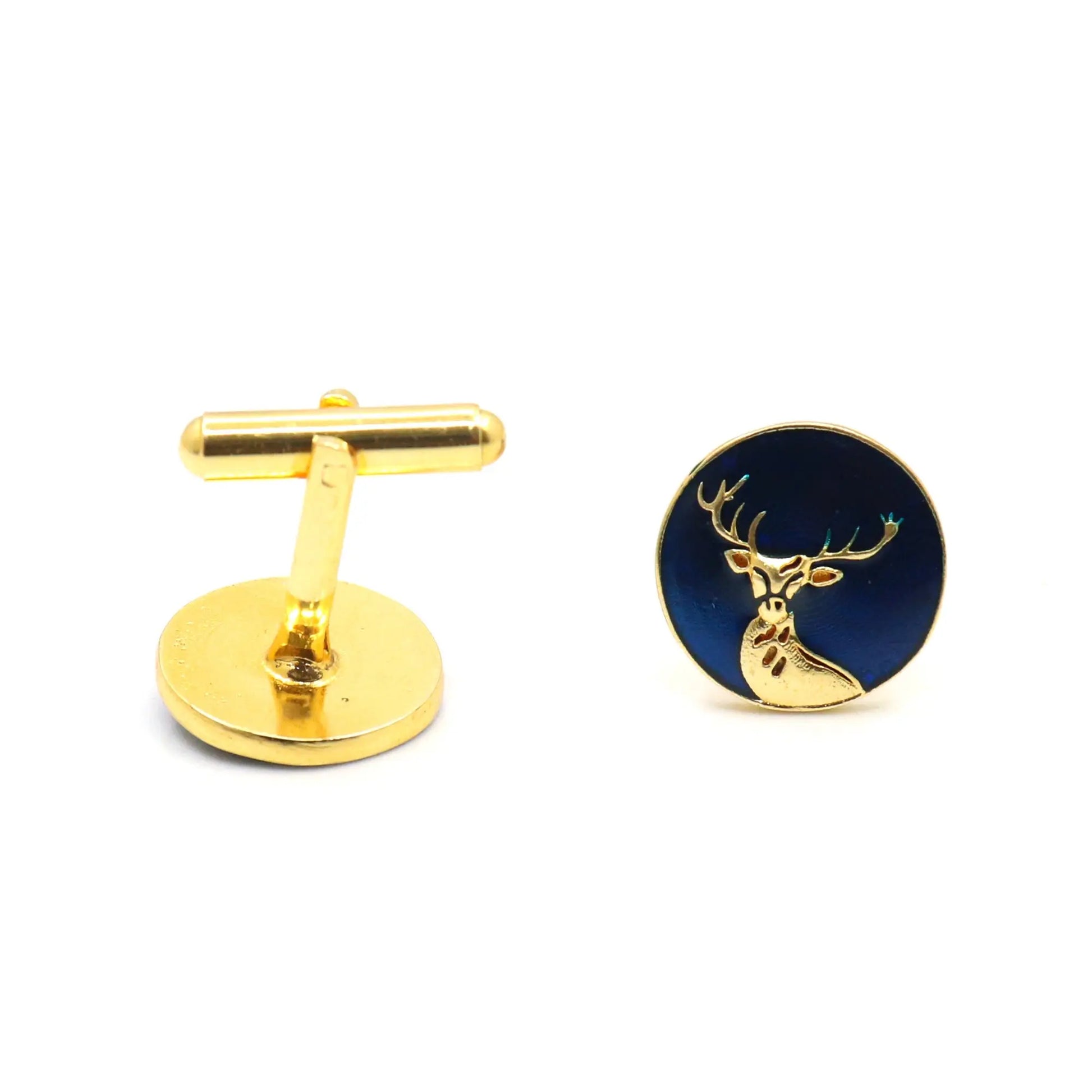 groom cufflinks