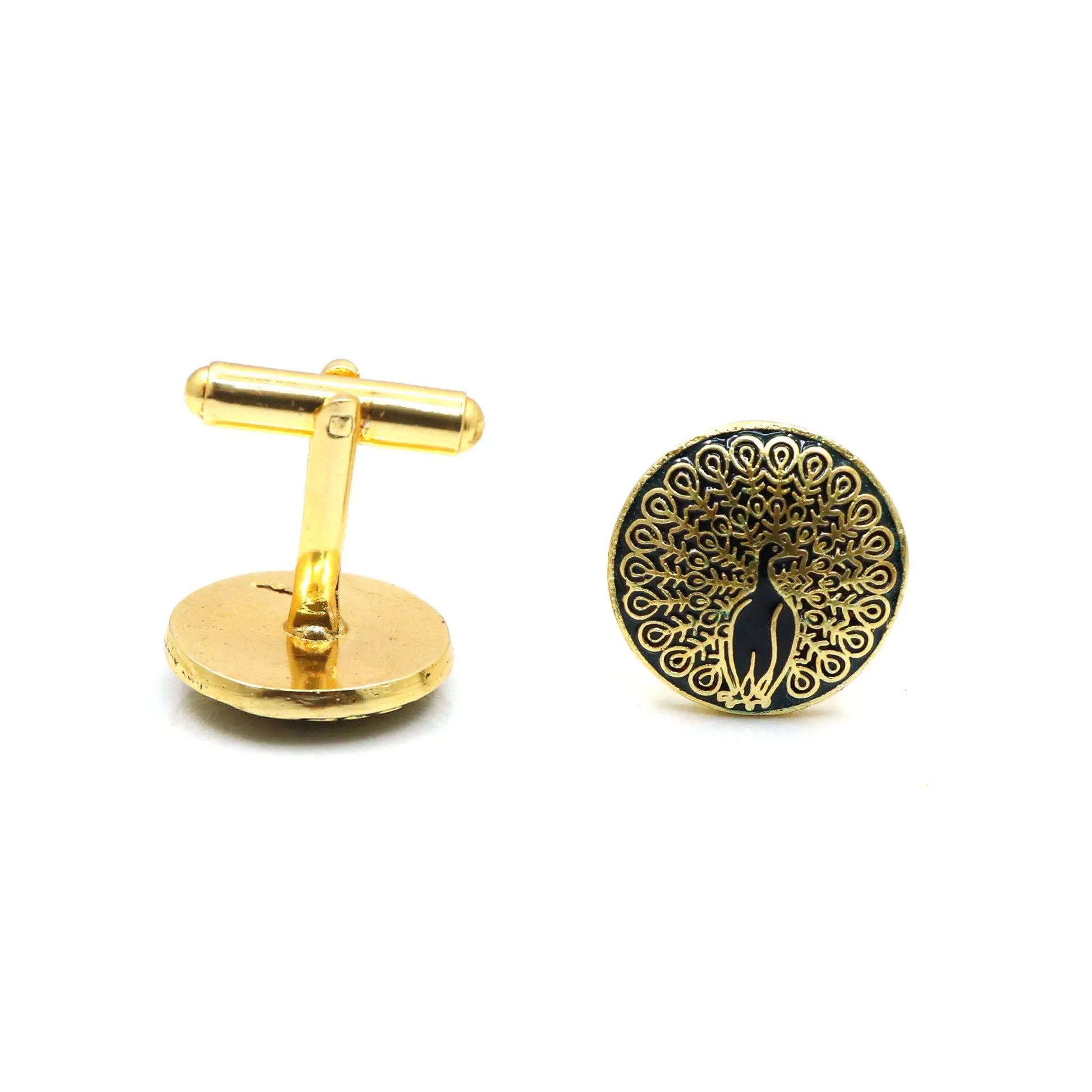 boys cufflinks