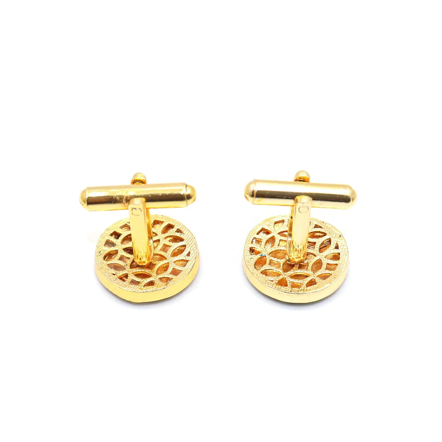 men's cufflinks