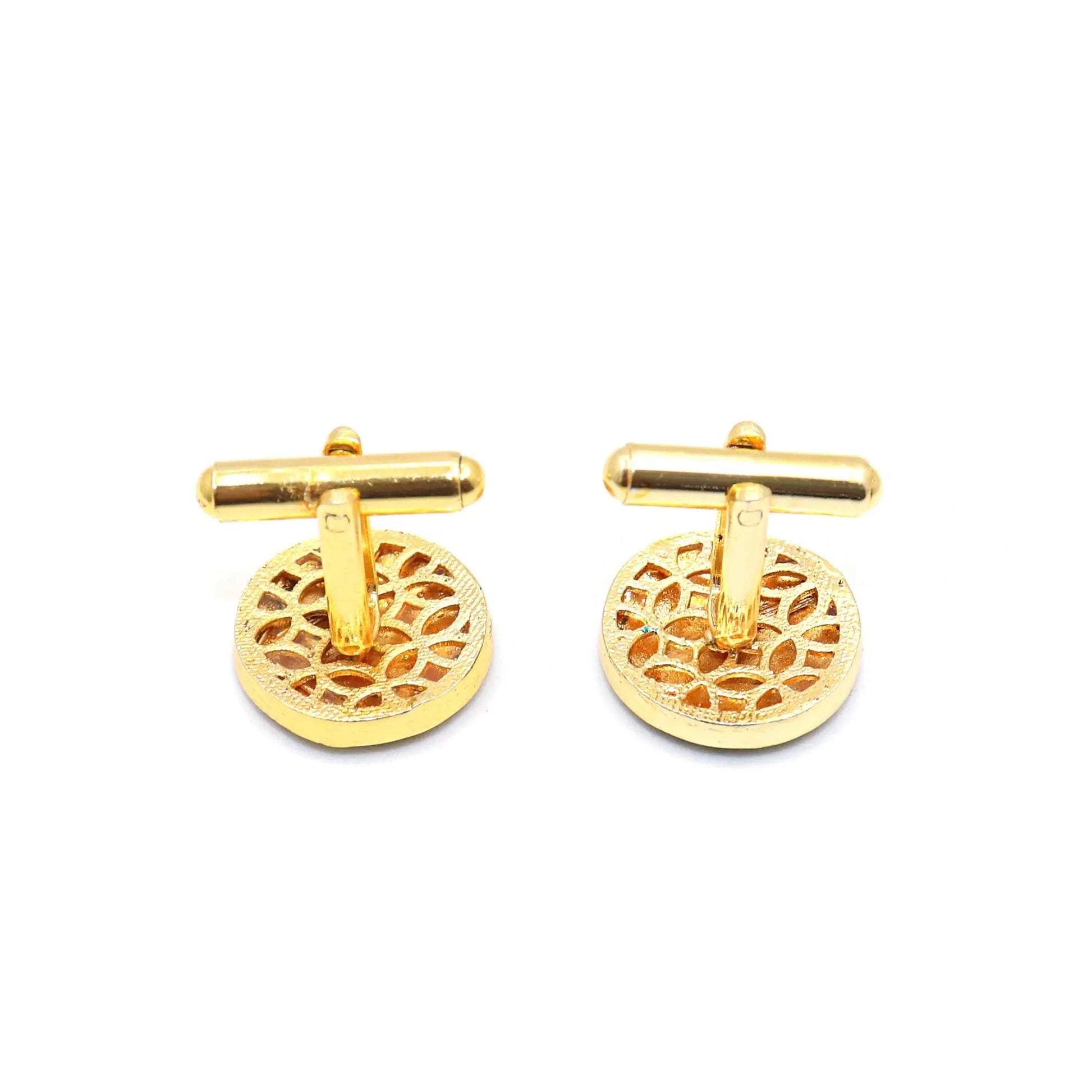 men's cufflinks