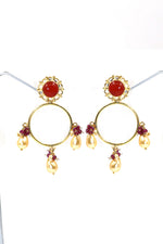 Pearl Classic Earring