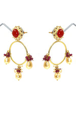 Pearl Classic Earring