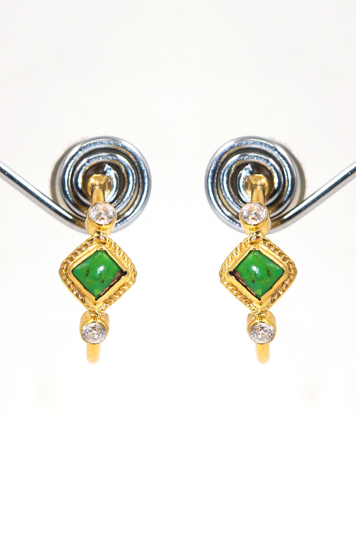 Prism Earring