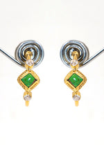 Prism Earring