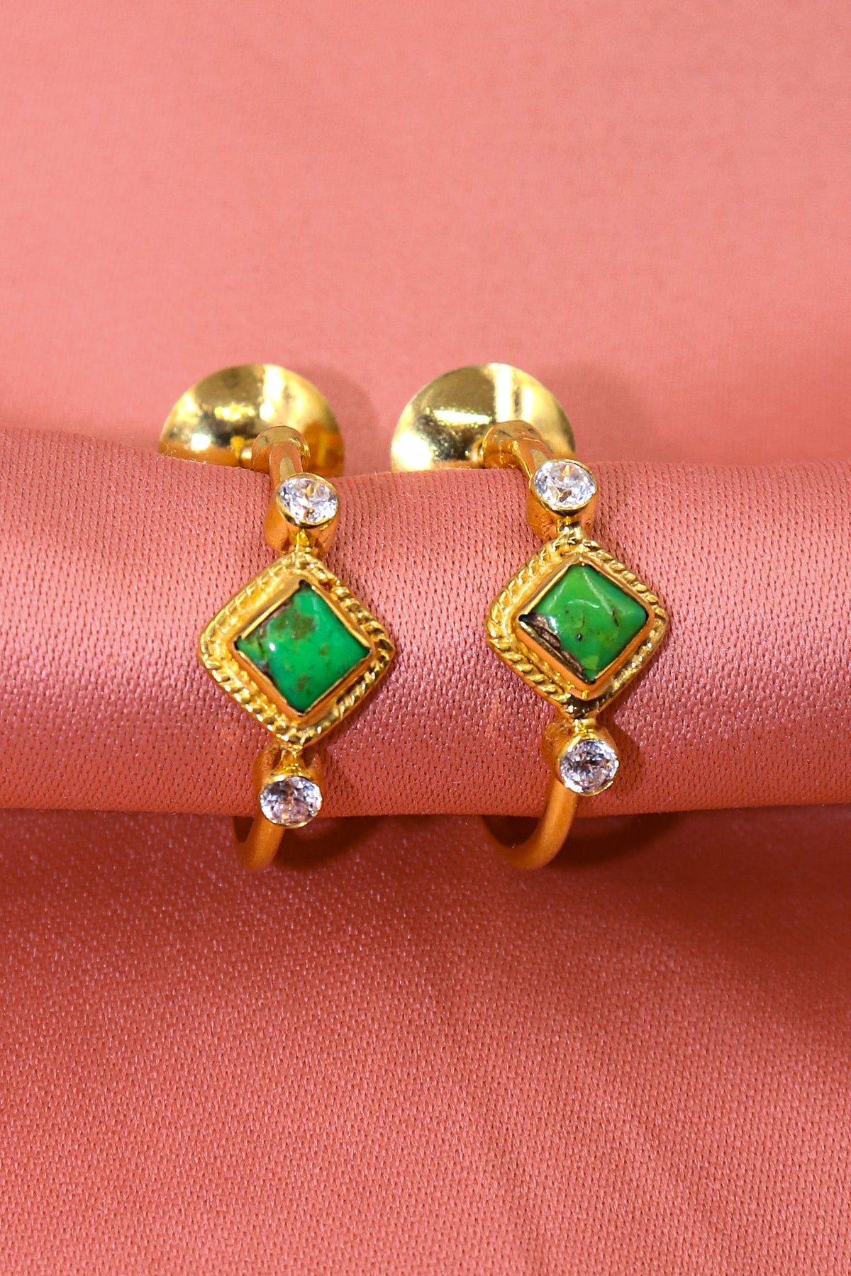 Prism Earring