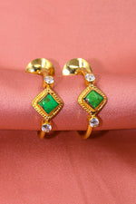 Prism Earring
