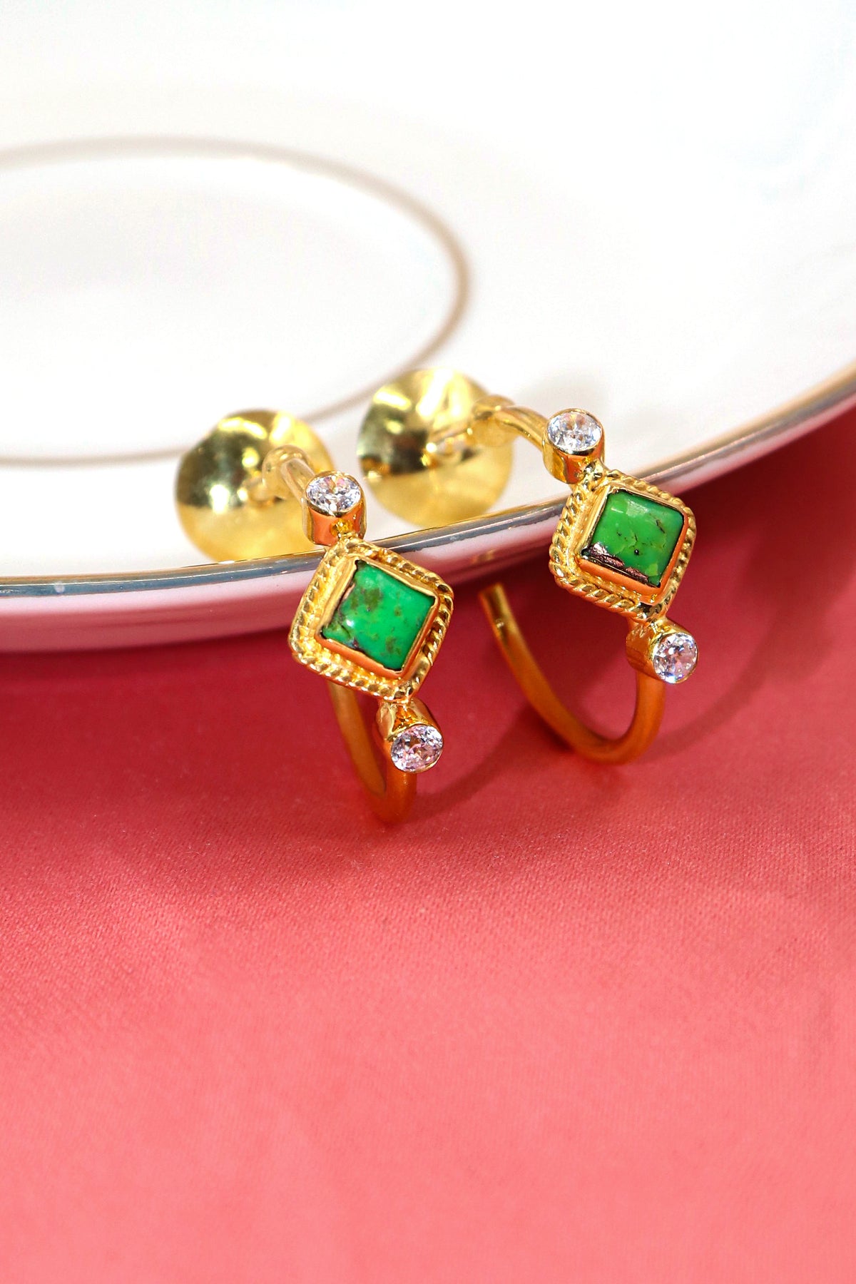 Prism Earring