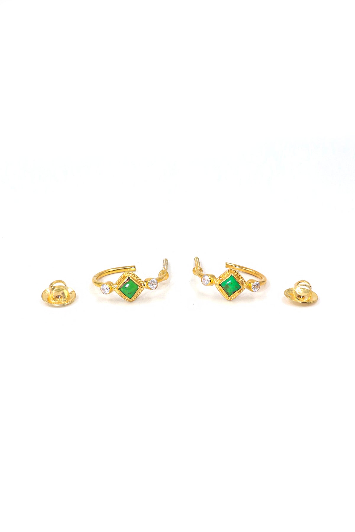 Prism Earring