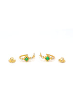 Prism Earring