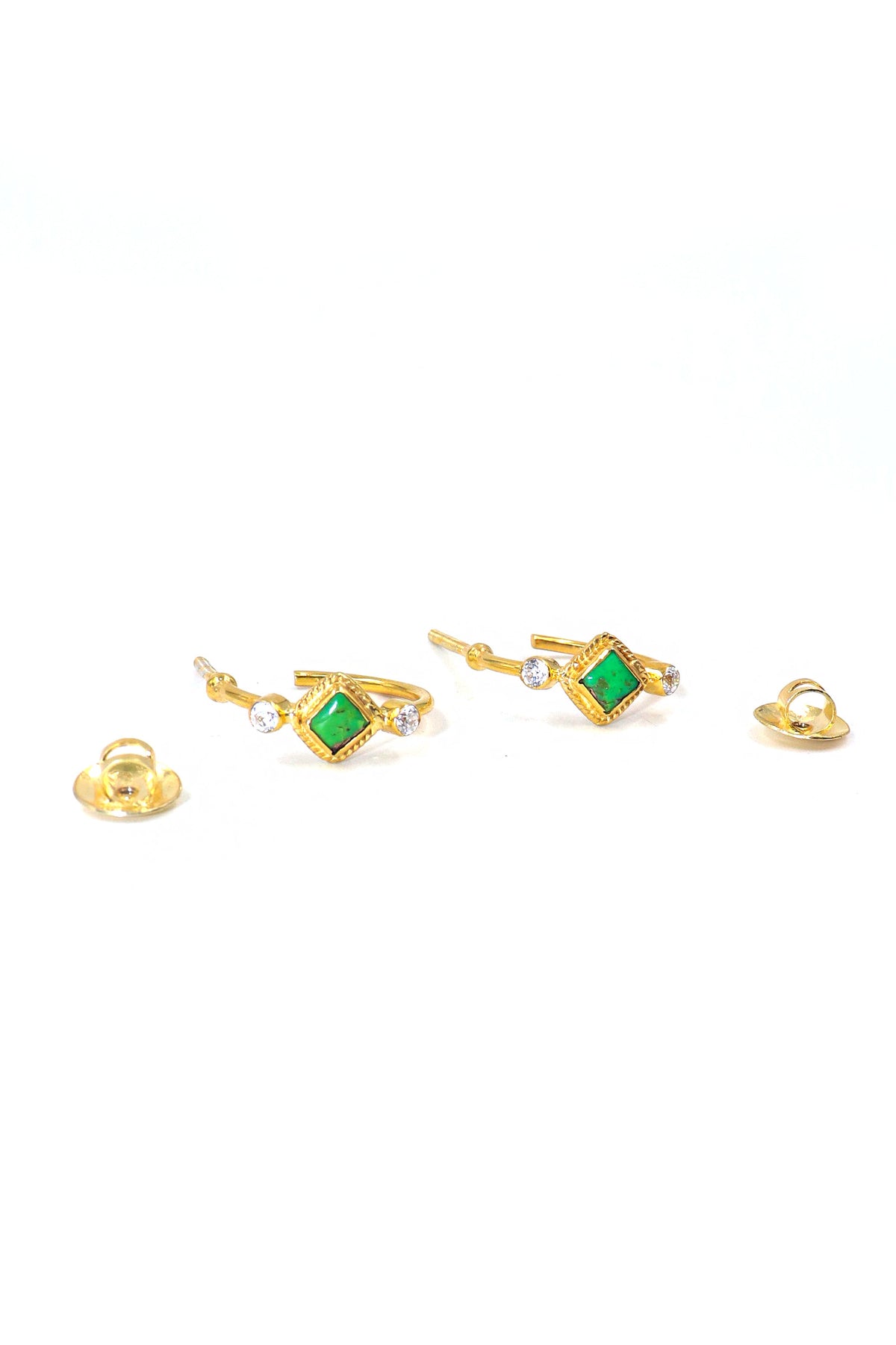 Prism Earring