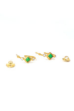 Prism Earring
