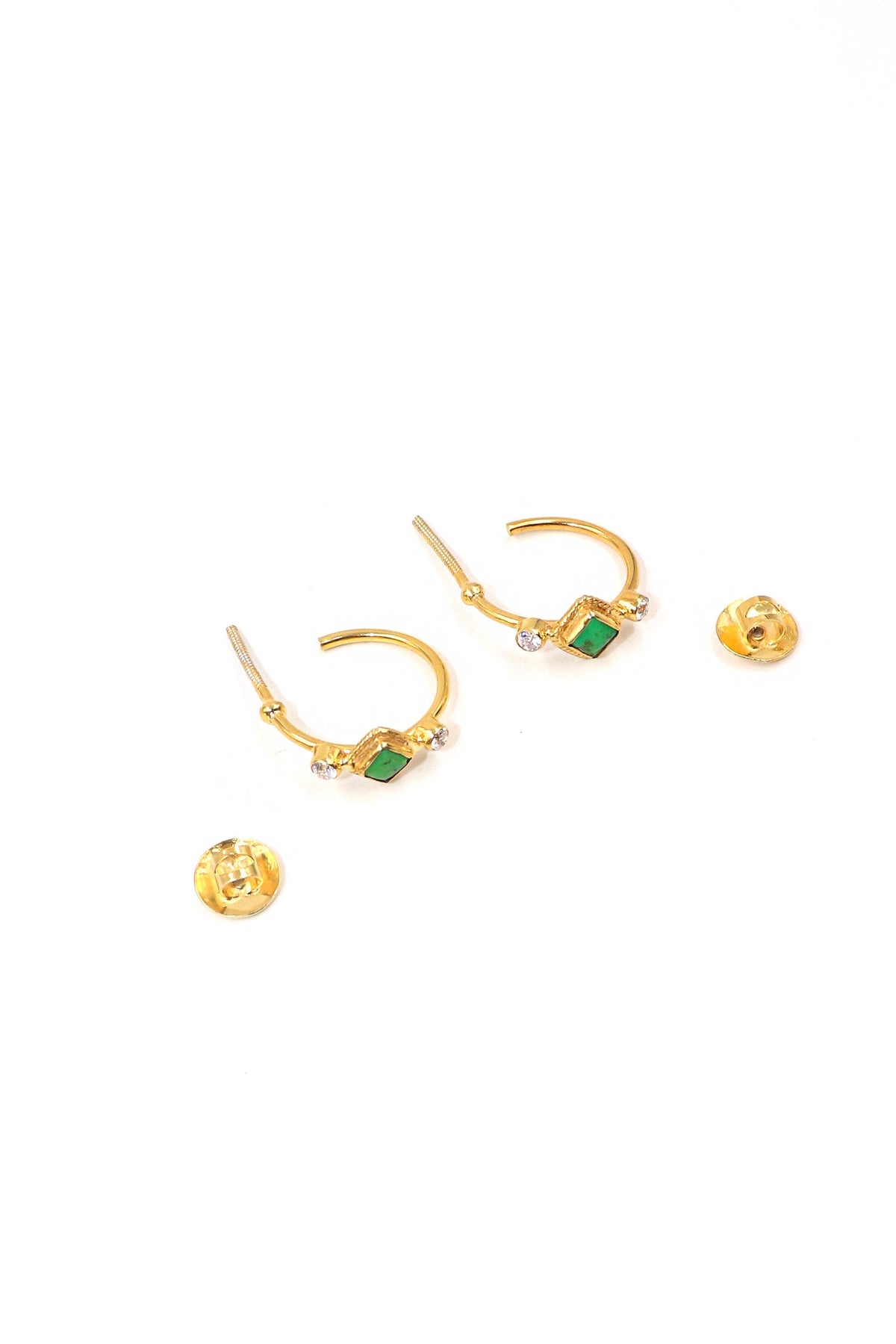 Prism Earring