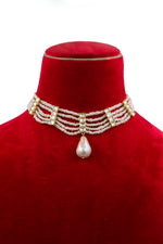 Pearl Opulence Necklace