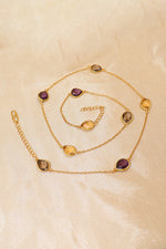 Regal Necklace II