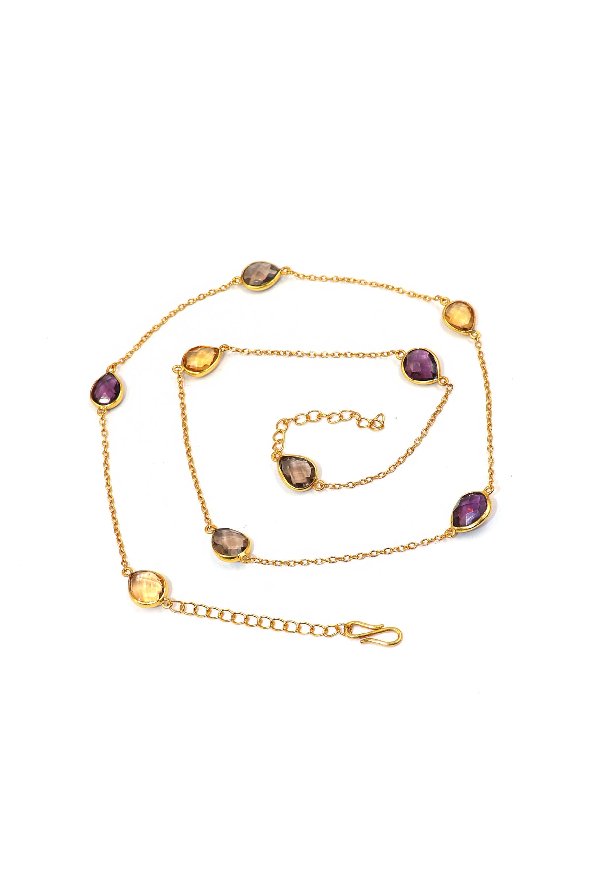 Regal Necklace II
