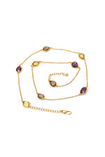 Regal Necklace II