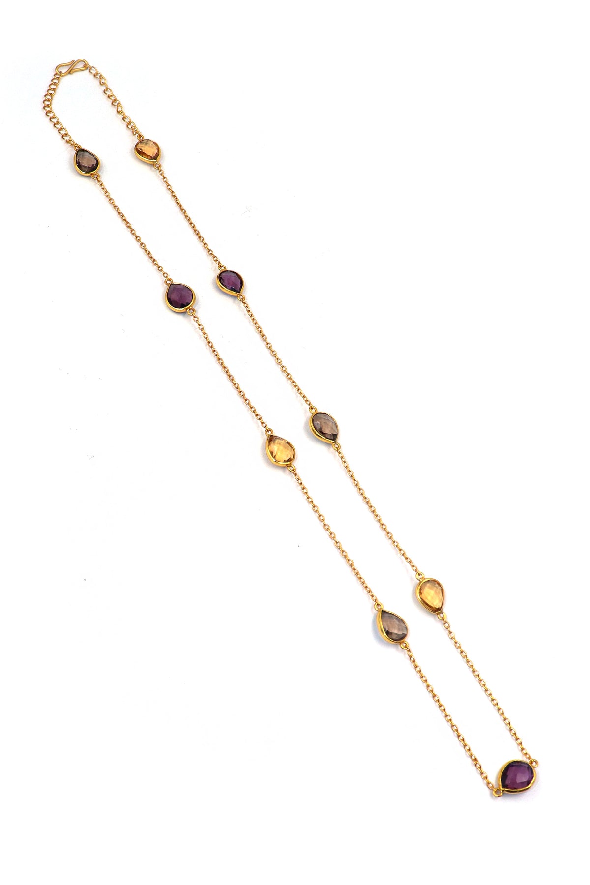 Regal Necklace II