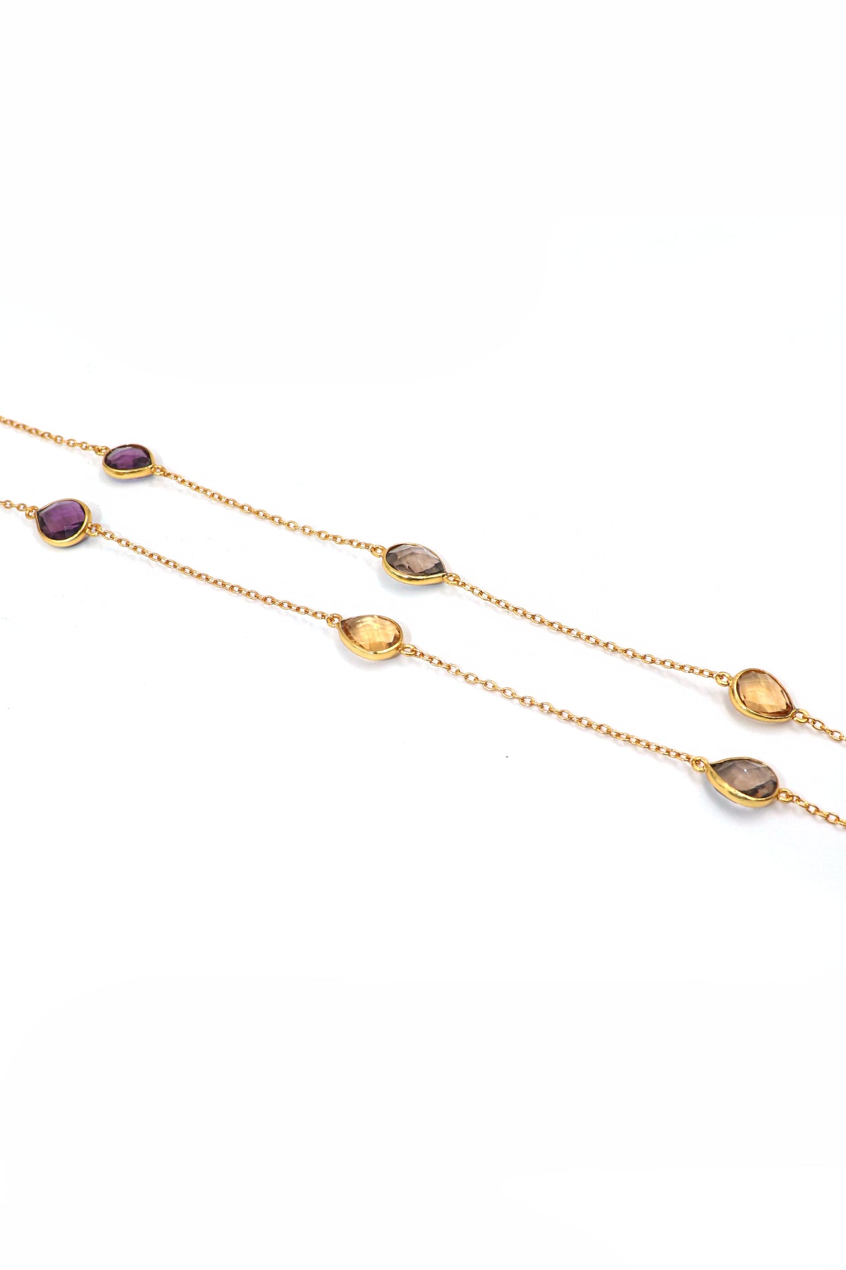 Regal Necklace II