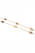 Regal Necklace II