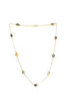 Regal Necklace II