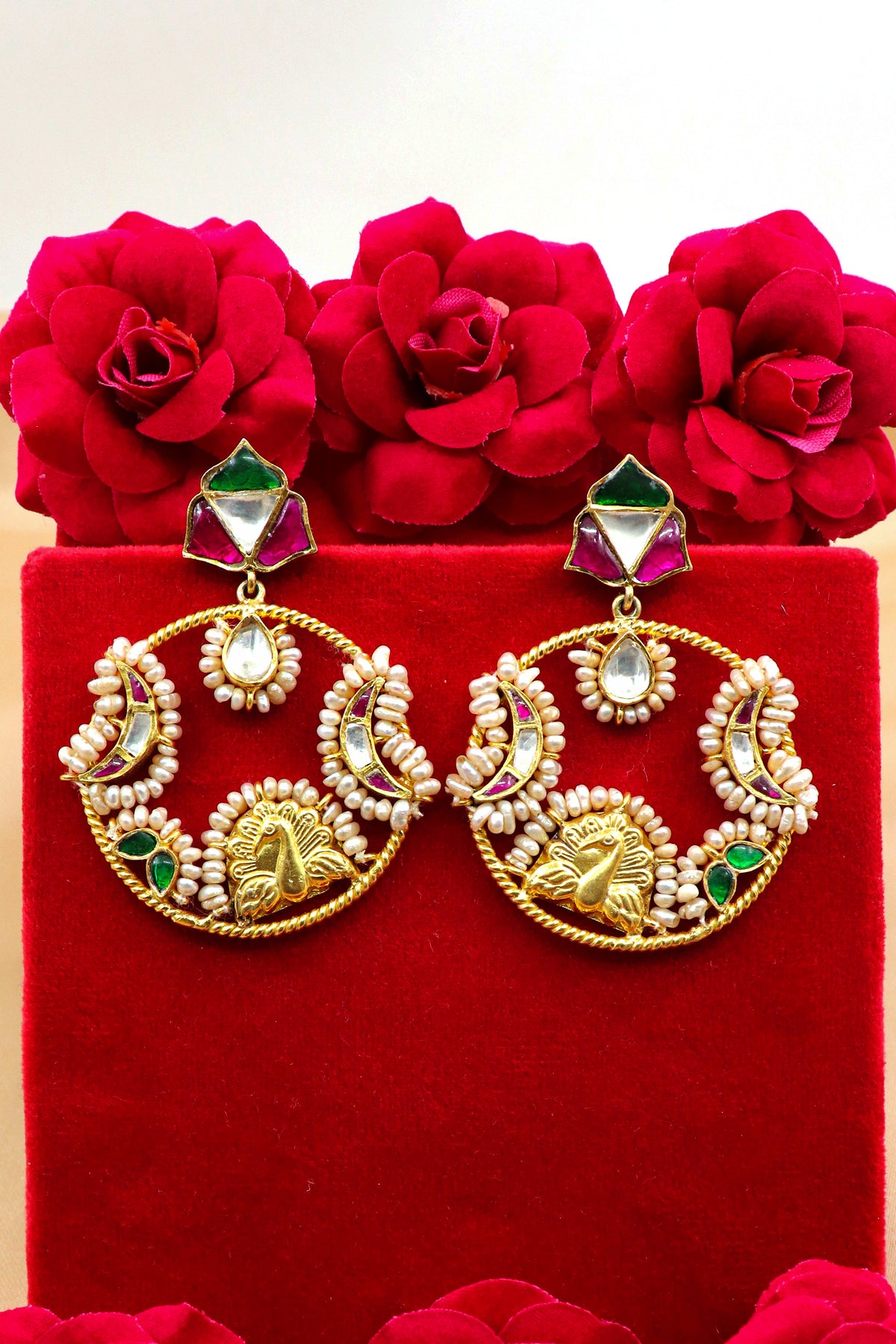 Aurora Earring