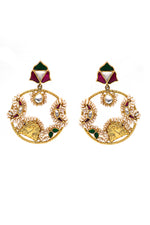 Aurora Earring