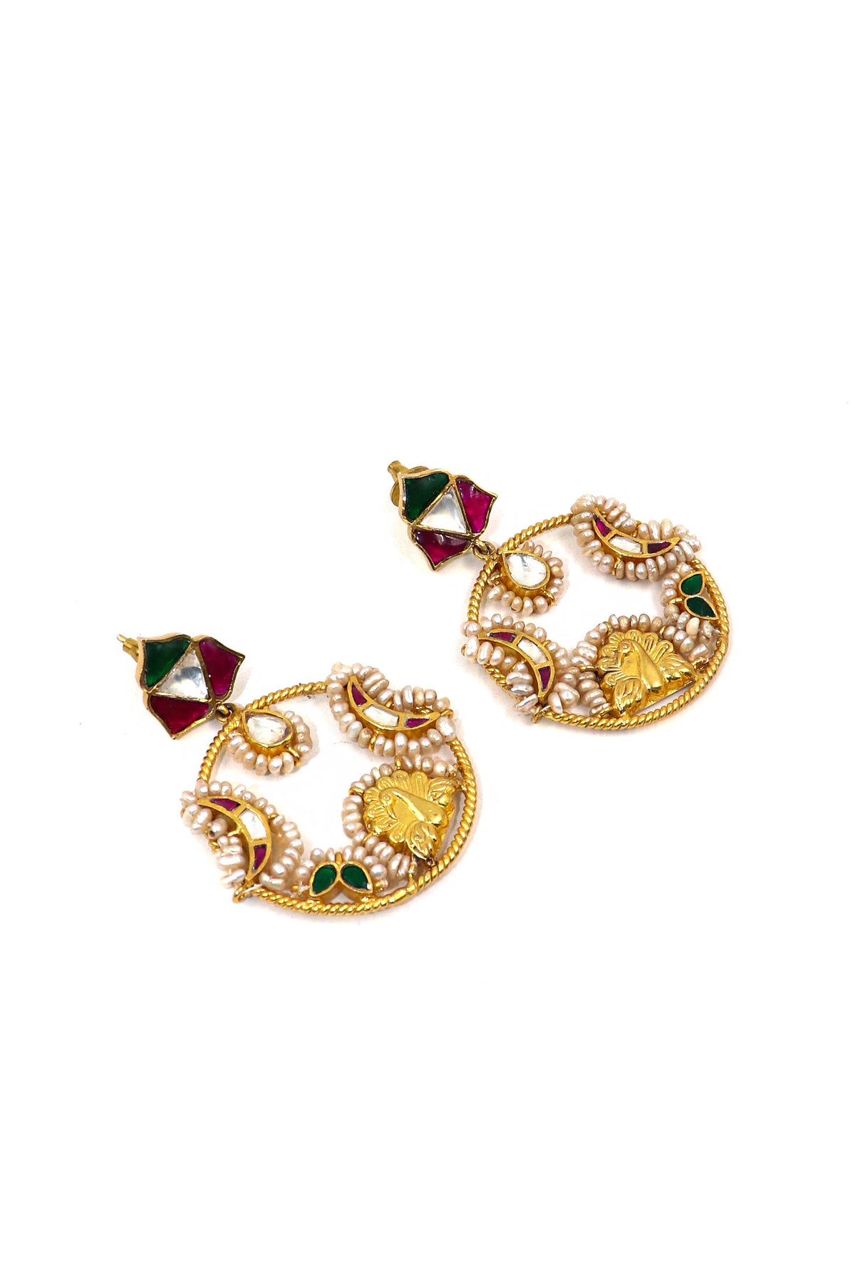 Aurora Earring