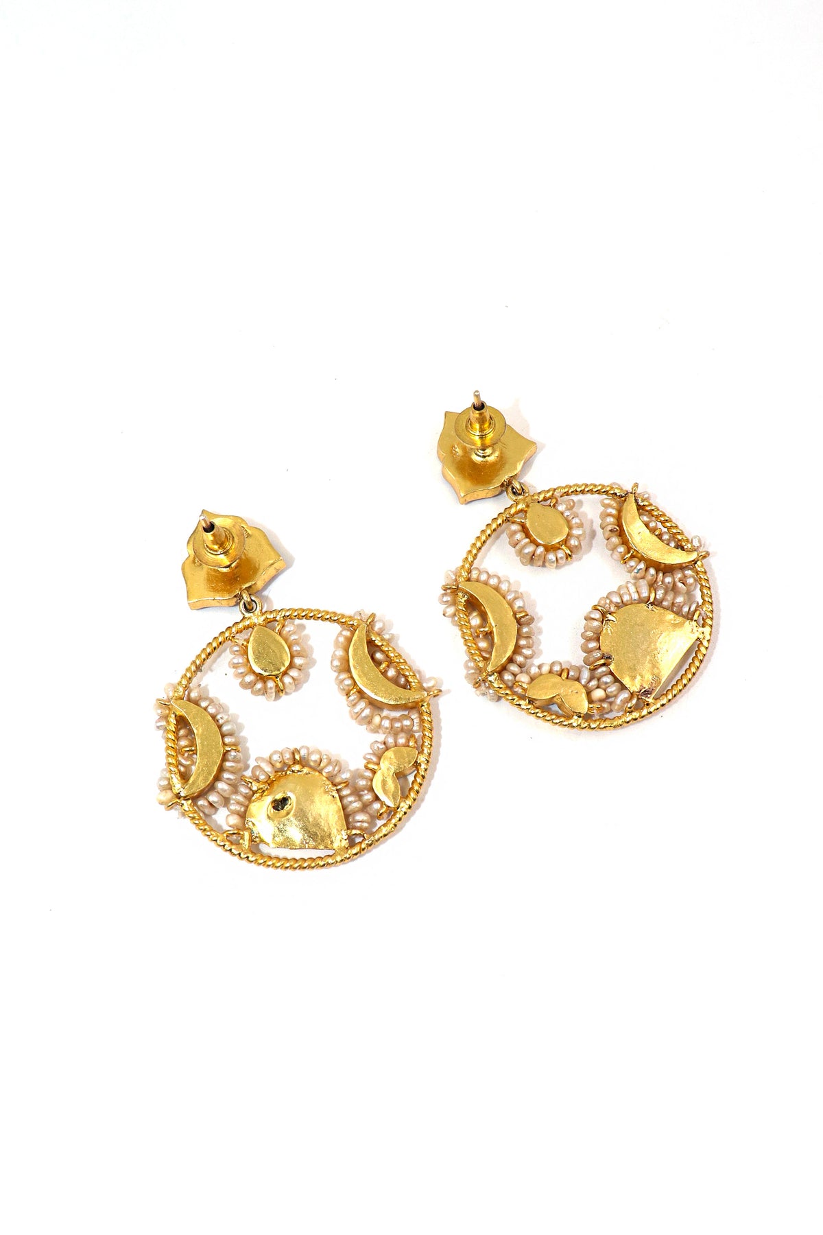 Aurora Earring