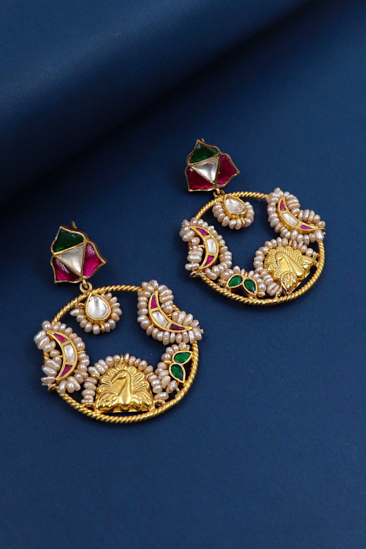 Aurora Earring