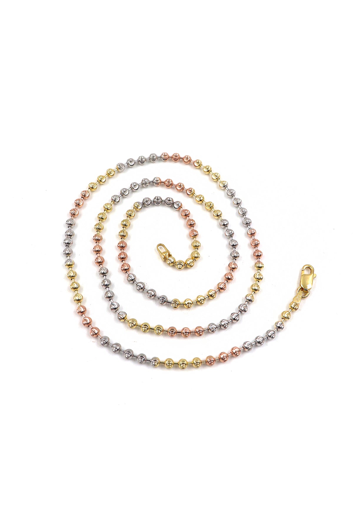 Divine Necklace