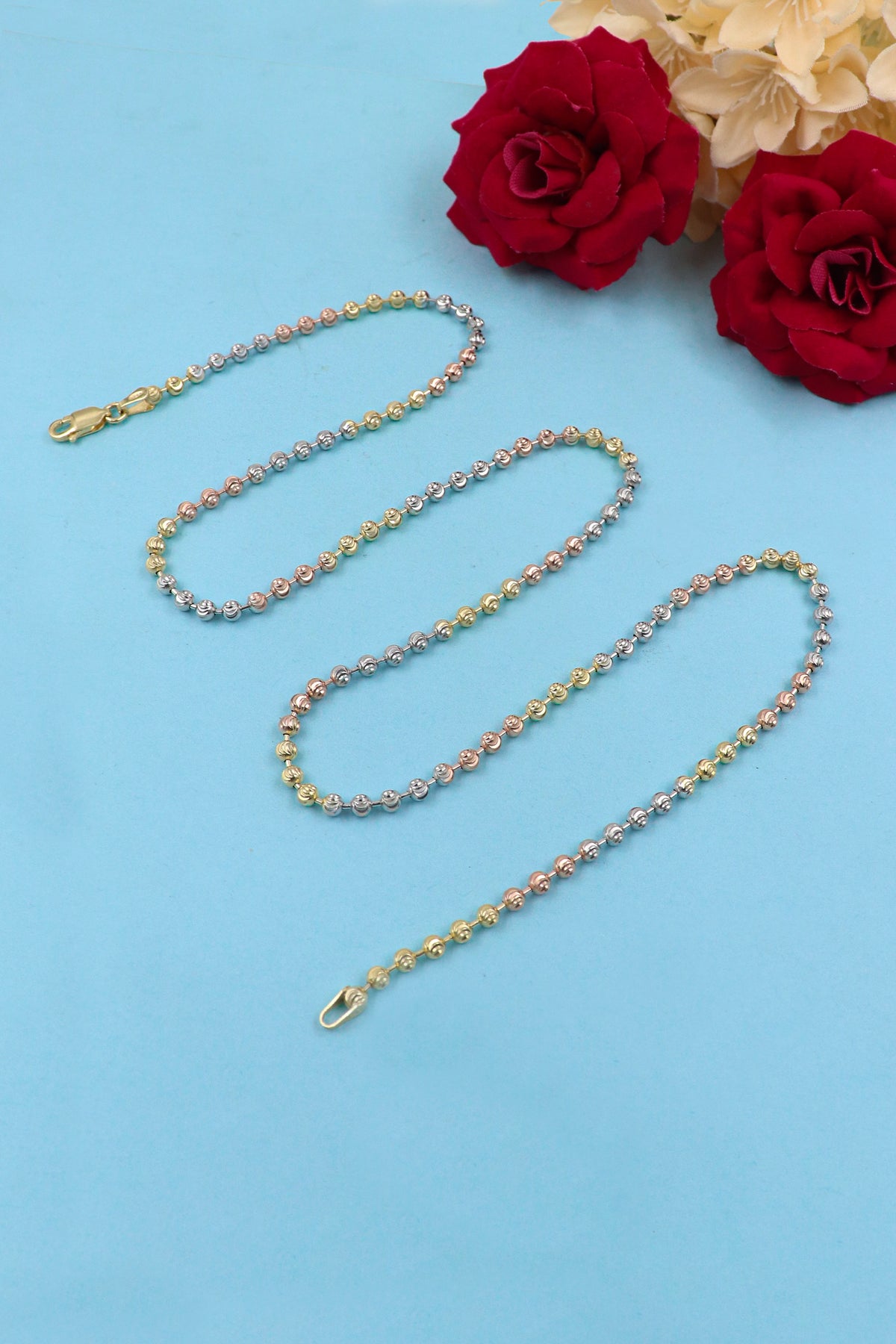 Divine Necklace