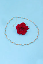 Regal Necklace