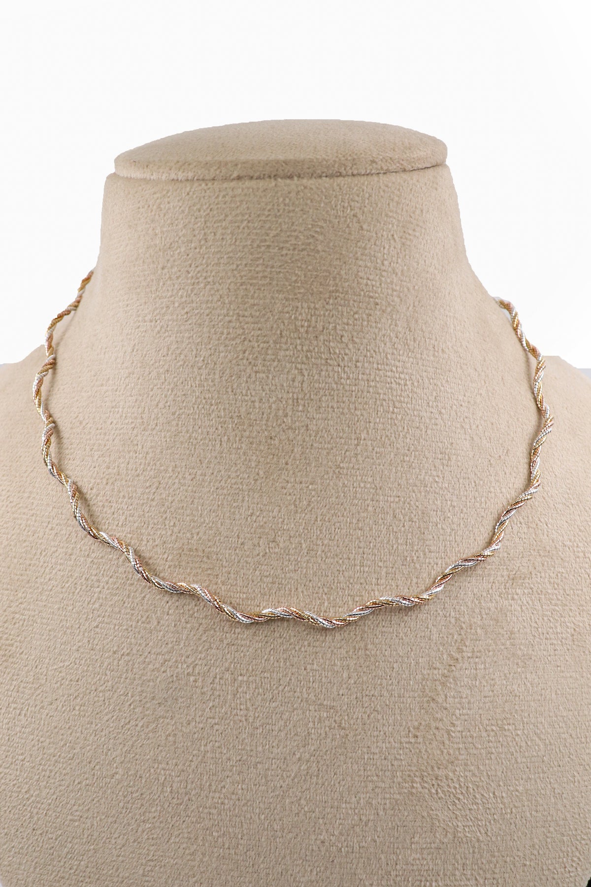 Regal Necklace