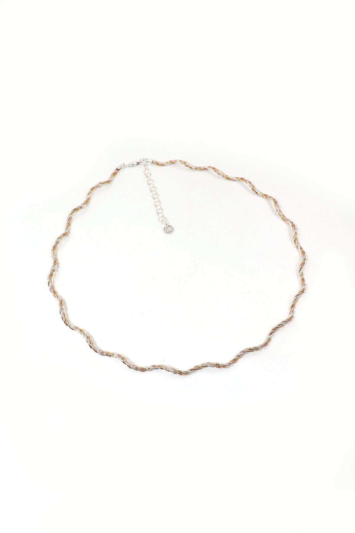 Regal Necklace