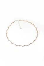 Regal Necklace