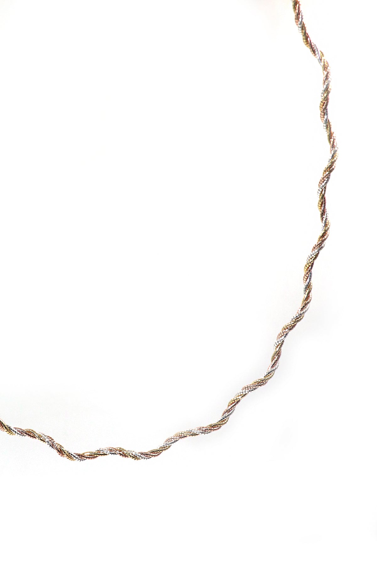 Regal Necklace