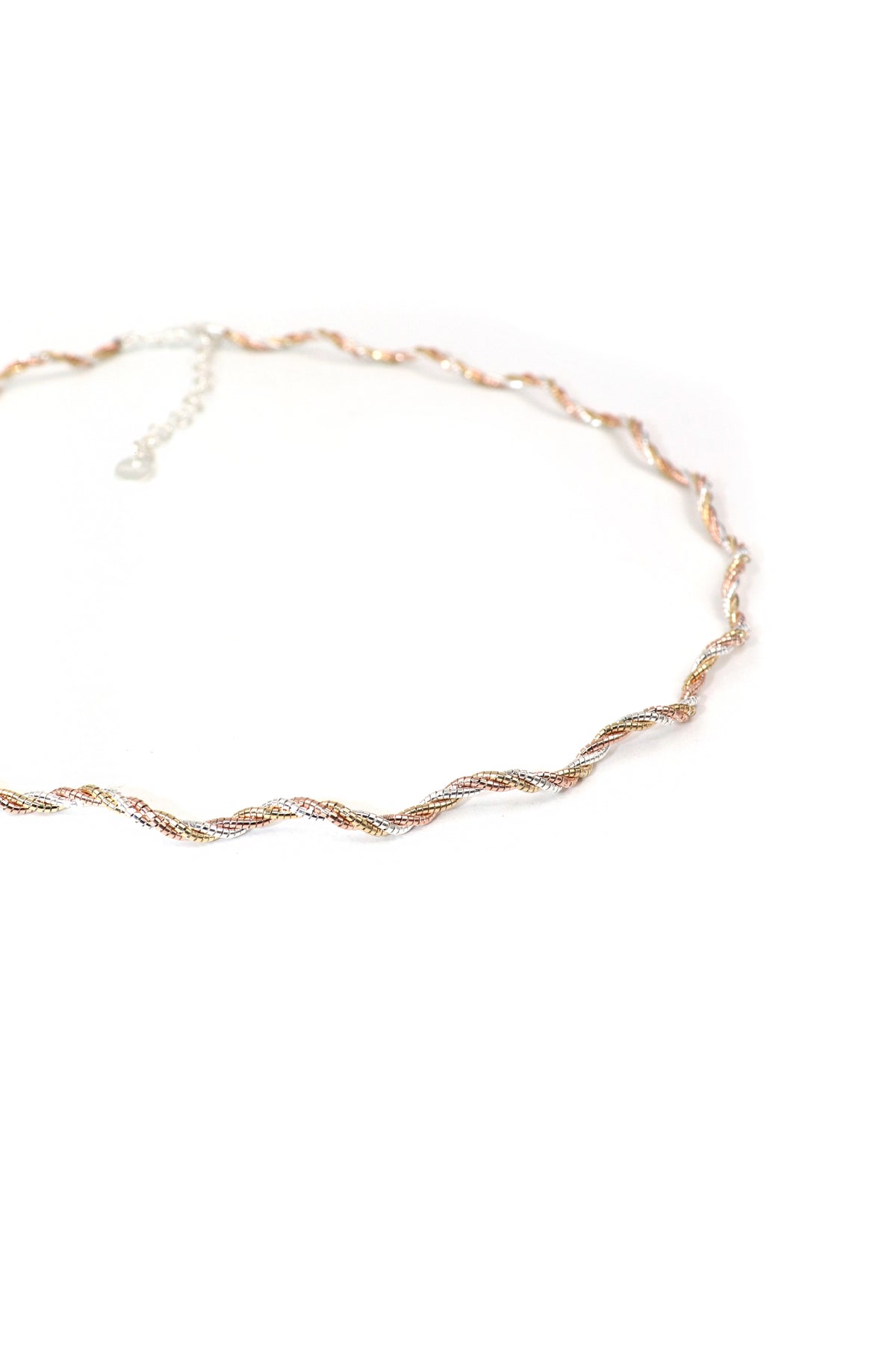 Regal Necklace