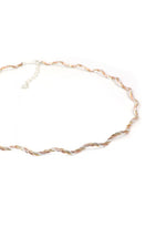 Regal Necklace