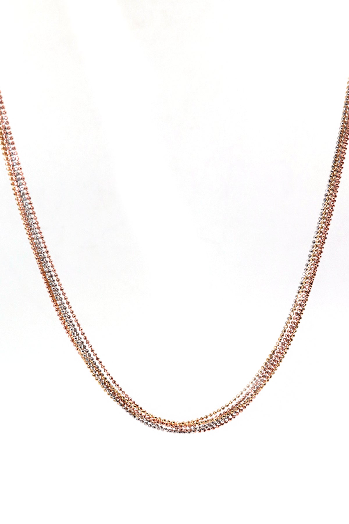 Majestic Necklace